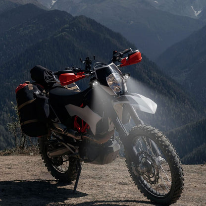 Illuminate Any Journey