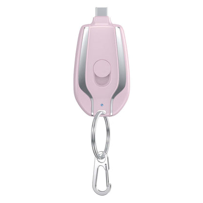 Compact Charging Solution