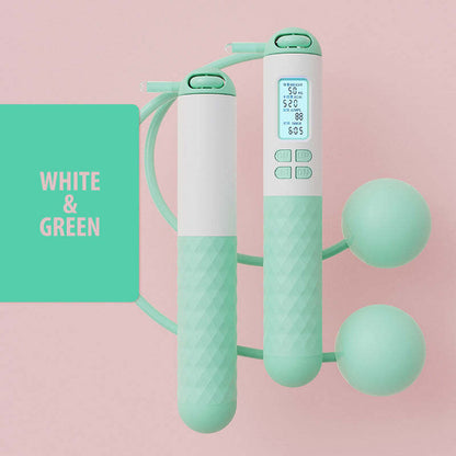 Seamless Jumping Anywhere